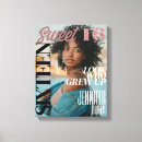 Recherche de magazines Sweet sixteen