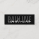 Recherche de démarrage cartes visite Maquillage