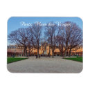 Recherche de places magnets Arbre