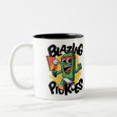 Recherche de cornichons tasses Mignon