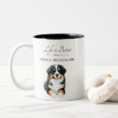 Recherche de bernese mountain dogs tasses Chien de montagne bernois