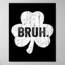 Recherche de fierté irlandaise posters Leprechaun