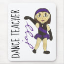 Recherche de jazz tapis souris Danse