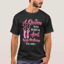 Recherche de reines tshirts Avril