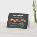 Recherche de jour professeur vœux cartes Enseignant