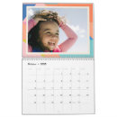 Recherche de photo calendriers Enfants
