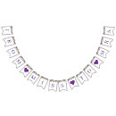 Recherche de verdure guirlandes fanions Floral