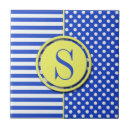 Recherche de stries carreaux Jaune