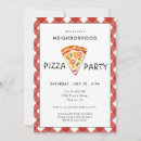 Recherche de voisins invitations Fête de rue