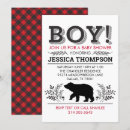 Recherche de plaid buffle invitations Garçon