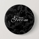 Recherche de de mariage de remous badges Floral