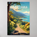 Recherche de surf vintage art Voyage vintage rétro