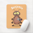 Recherche de personnage tapis souris Pour enfants