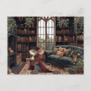 Recherche de souris cartes postales Imaginaire
