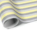 Recherche de gris blanc papier cadeau Rayures