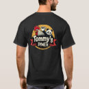 Recherche de diner tshirts Café