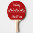 Recherche de joyeux noël tennis de table Sports