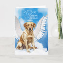 Recherche de animaux condoléances cartes Chiens