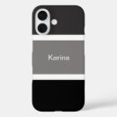 Recherche de gris iphone coques Chic