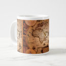 Recherche de carte de vieux monde tasses Pour tous