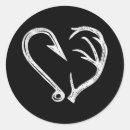 Recherche de truite arc en ciel autocollants Pêcheur