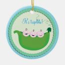 Recherche de attente ornements Baby shower