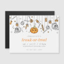 Recherche de chic halloween invitations Soirée costume