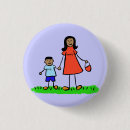 Recherche de fils badges Mère