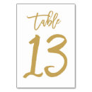 Recherche de numéro 13 Blanc