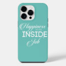 Recherche de le bonheur est iphone coques Amour