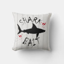 Recherche de attaque requin de coussins Plongée