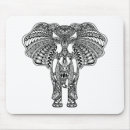 Recherche de henné tapis souris Mandala