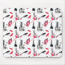 Recherche de vernis à ongles tapis souris Pédicurie