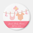 Recherche de papillon rose magnets Invités
