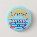 Recherche de croisière badges Vacances