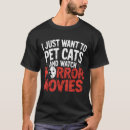 Recherche de montre tshirts Film