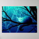 Recherche de cheshire chat posters Alice