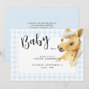 Recherche de pony baby shower invitations Bébé