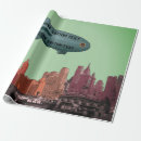 Recherche de york papier cadeau Vintage