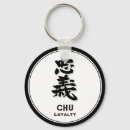 Recherche de guerrier samouraï porteclés Bushido