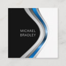 Recherche de gris blanc noir cartes visite Petite entreprise