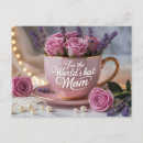 Recherche de remplir cartes postales Rose
