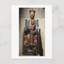Recherche de polychrome Sculpture