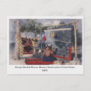 Recherche de tissage cartes postales Femme