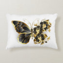 Recherche de butterflys coussins Floral
