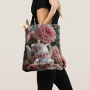 Recherche de thé sacs Mère