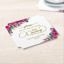 Recherche de flore dessous de verres Invités