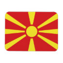 Recherche de macédoine magnets Macédonie