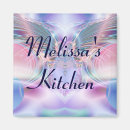 Recherche de boutique de carrés magnets Cuisine