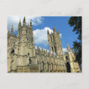 Recherche de canterbury cathedral cartes postales Kent
